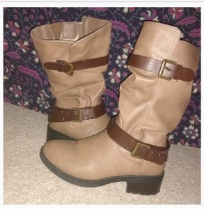 Dream pairs winter boots